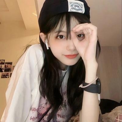 怪诞女孩